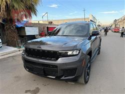 جيب جراند شيروكي إل